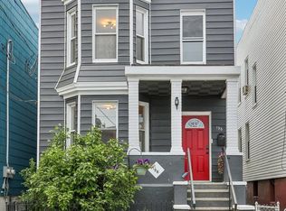 196 Clendenny Ave #2, Jersey City, NJ 07304