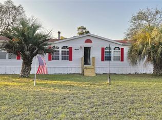 3702 SW 168th Cir, Ocala, FL 34481