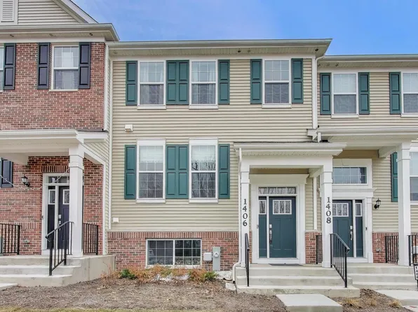 1406 Neubauer Cir #1904, Lindenhurst, IL 60046