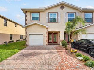 310 King Neptune Ln #B-6, Cape Canaveral, FL 32920