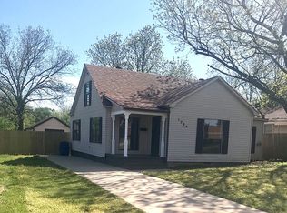 1204 W Chestnut Ave, Duncan, OK 73533