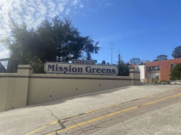 6757 Friars Rd Unit 36, San Diego, CA 92108