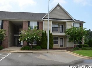 McArthur Landing Cir, Fayetteville, NC 28311