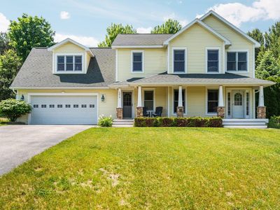 1373 Richman Ct, Traverse City, MI, 49696