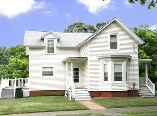 23 Fellows St, Danvers, MA 01923