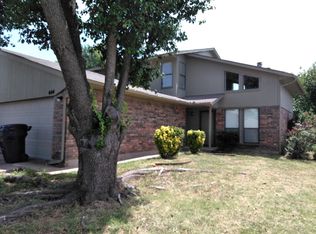 644 NW 121st St, Oklahoma City, OK 73114