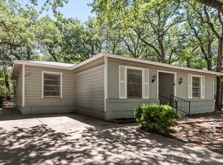 2517 Weiler Blvd, Fort Worth, TX 76112