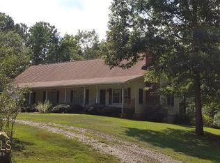 1594 Doster Rd, Winder, GA 30680