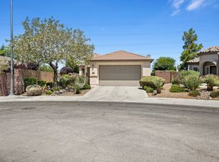 2500 Rue Colmar Dr, Henderson, NV 89044
