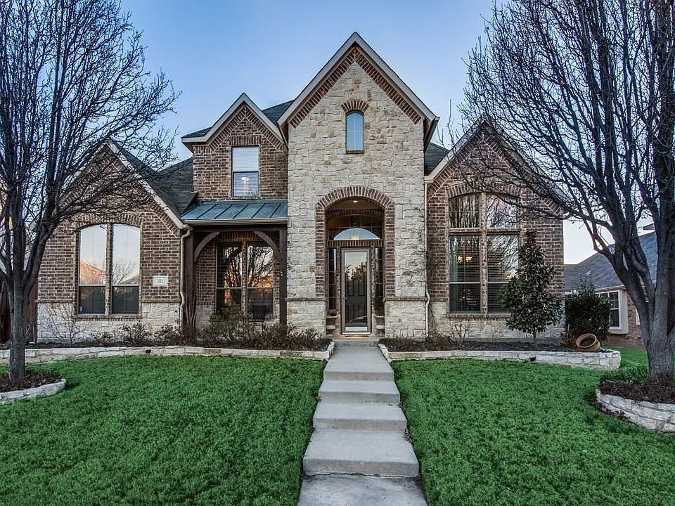 1st image of 3813 Monterrey Cir