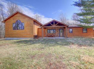 14131 N Eighty East Rd, Homer, IL 61849