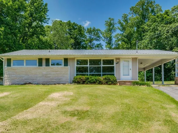 407 Pine St, Mt Carmel, TN 37645