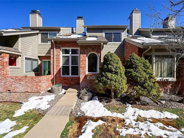 4249 S Granby Way #B, Aurora, CO 80014