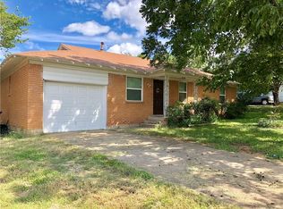 508 3rd St, Kennedale, TX 76060
