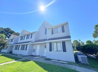 500 Fairway Village Dr #8A, Myrtle Beach, SC 29588