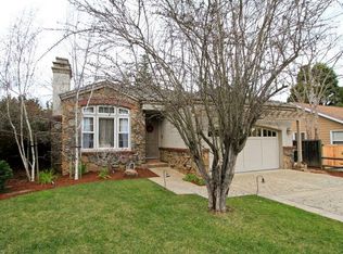 800 Carmel Ave, Los Altos, CA 94022