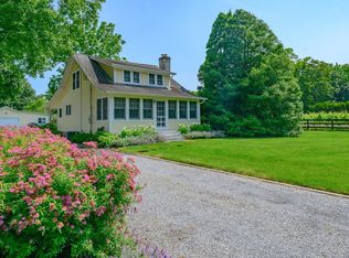 9780 Old Sound Ave, Mattituck, NY 11952