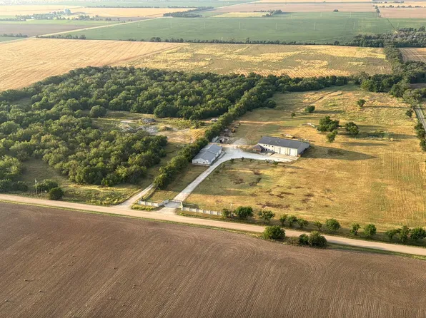 9345 W 47th St S Tract 1, Clearwater, KS 67026