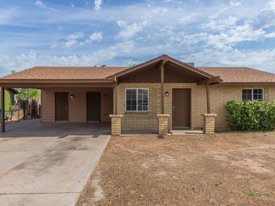 4938 W Berkeley Rd, Phoenix, AZ, 85035