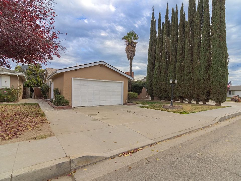 1317 Monterey Ave, Chowchilla, CA 93610 MLS 605576 Zillow