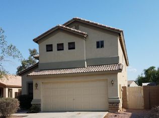 8021 W Preston Ln, Phoenix, AZ 85043