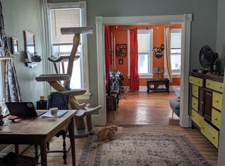 1018 Erin St, Madison, WI 53715