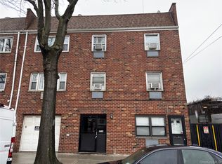 55-16 69th Street, Maspeth, NY