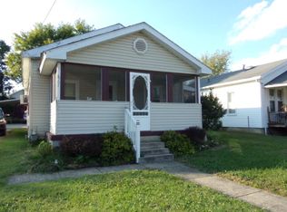 7567 N State Route 139, Lucasville, OH 45648