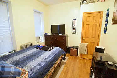 Rented by J Misrahi Realty Corp