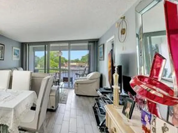 5860 NW 64th Avenue #201, Tamarac, FL 33319