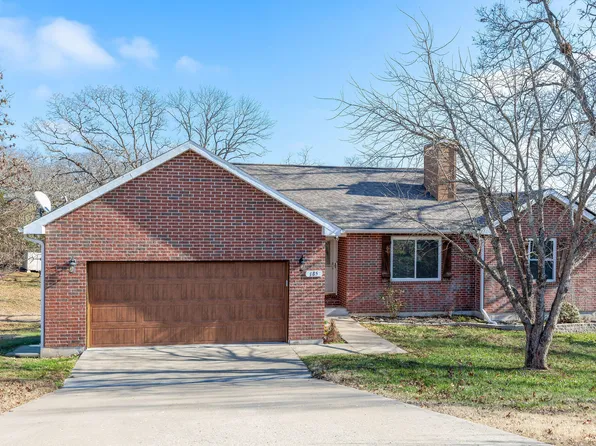 185 Old Meadow Lane, Branson, MO 65616