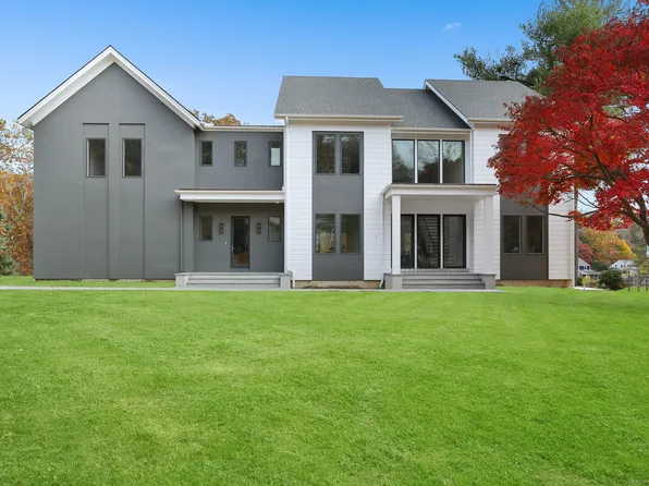 10 Bolton Lane, Westport, CT 06880