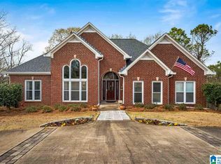 3964 S Shades Crest Rd, Birmingham, AL 35244