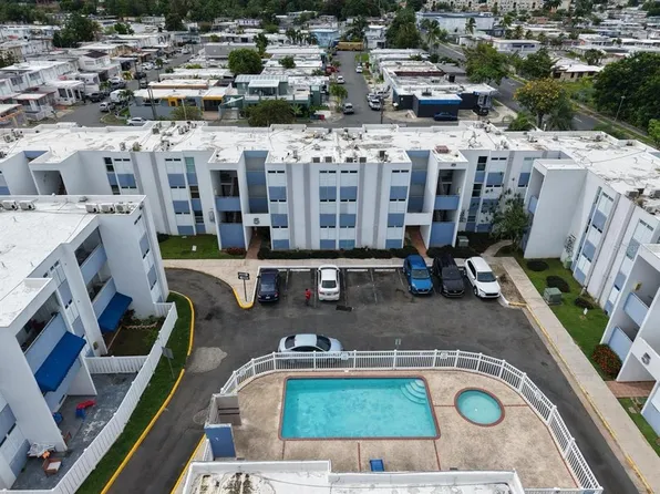 0 Avenue Calderon #1, Carolina, PR 00985