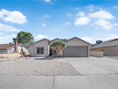 3115 Floral Vista Ave, Henderson, NV, 89014