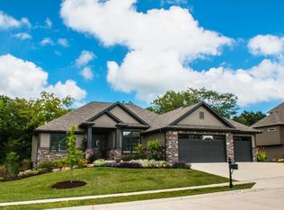 5109 Thornbrook Pkwy, Columbia, MO 65203