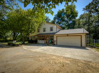 19640 Boyd Ln, Cottonwood, CA 96022