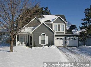 11005 Quebec Cir, Bloomington, MN 55438