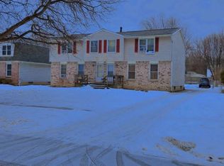153 Berehaven Dr #R, Buffalo, NY 14228