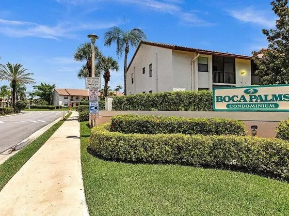 22017 Palms Way #106, Boca Raton, FL 33433