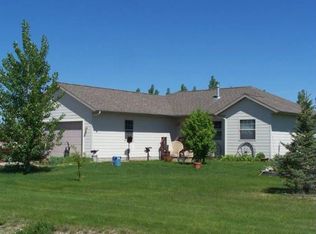 202 Coleman Rd, Helena, MT 59602