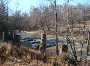 1841 Brewers Mill Road, Elberton, GA 30635