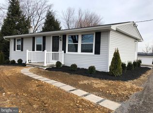 2110 Apple Pie Ridge Rd, Winchester, VA 22603