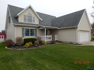 2517 Revilla Dr, Northwood, OH