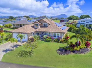 5344 Nakoa St, Koloa, HI 96756