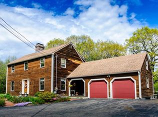 115 Marsh Rd, Barre, MA 01005