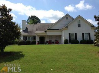 65 Woodstone Ln, Covington, GA 30016