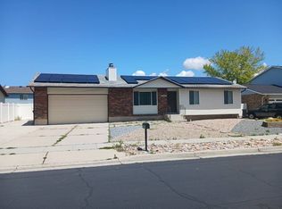 3964 W Kilt St, South Jordan, UT 84009