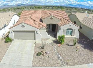 10030 N Blue Crossing Way, Tucson, AZ 85743
