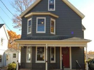 6 Summer Street Pl, Arlington, MA 02474